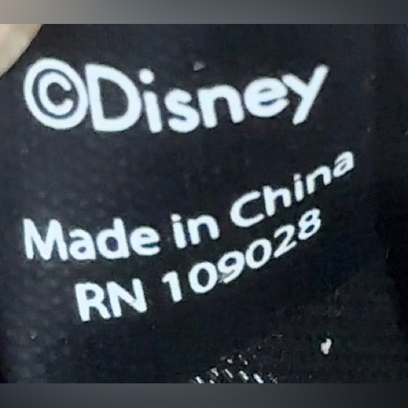 Disney The Nightmare Before Christmas - Jack Skellington zipper Wallet 7.5”x3.5” - Picture 9 of 9